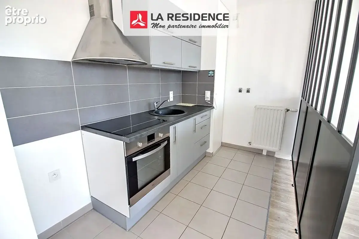 Appartement 45 m² à Triel-Sur-Seine  - photo 3