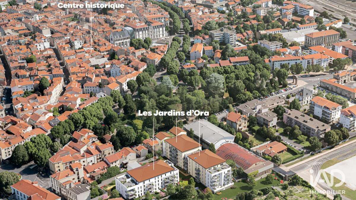 Photo 7 - Appartement à RIOM