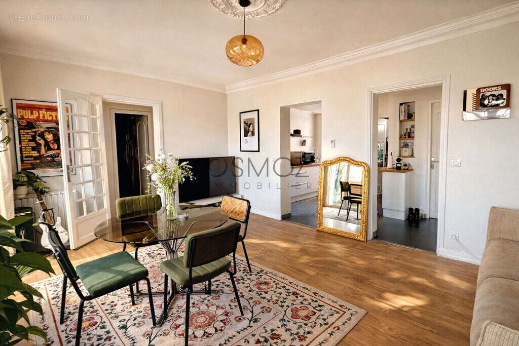Appartement à VALENCE