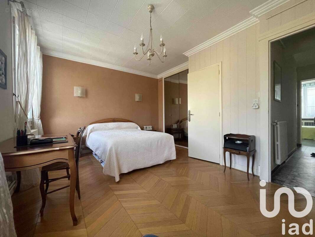 Photo 8 - Appartement à TOURS