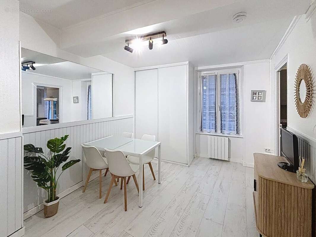 Appartement à SAINT-MALO