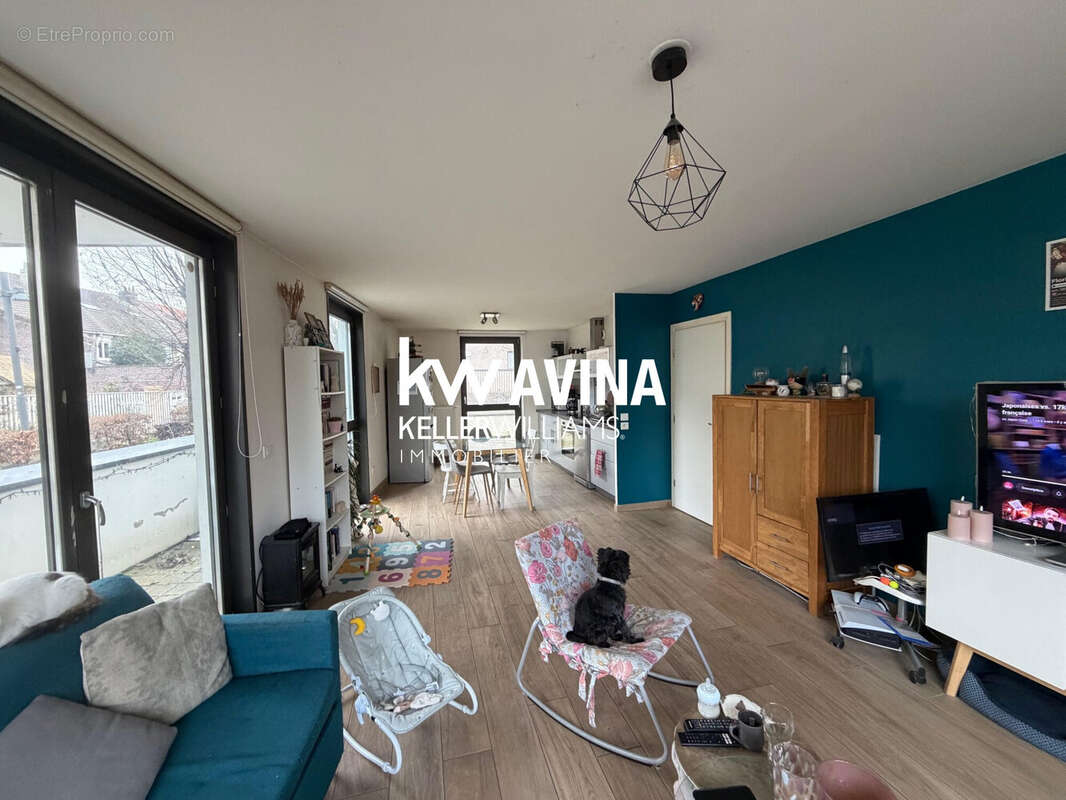 Appartement à LILLE