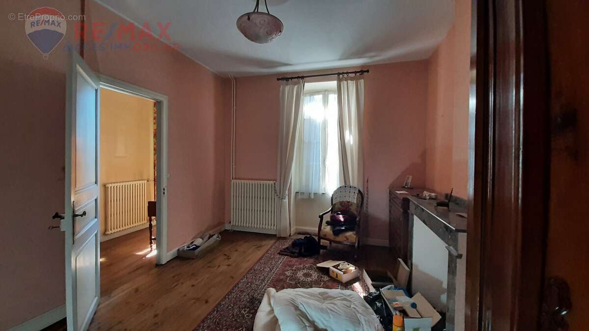 Maison à PEYRIAC-MINERVOIS