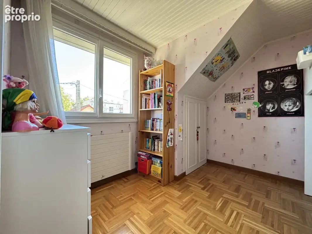 Maison individuelle proche gare de Sartrouville - photo 11