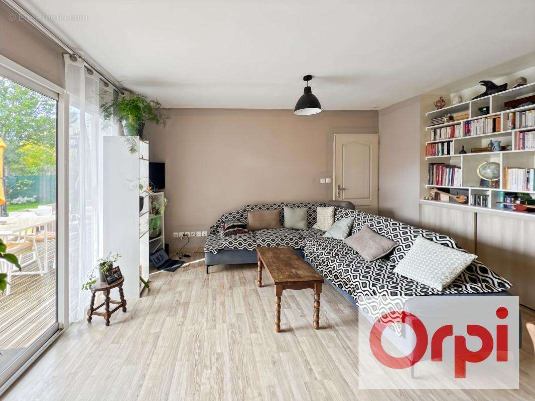 Maison à VERDUN-SUR-GARONNE