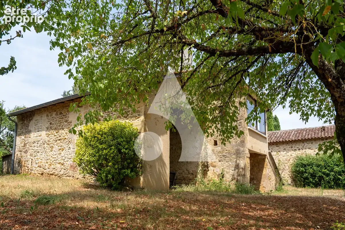 Maison de 100m2, 3 pièces, 2 chambres - photo 2