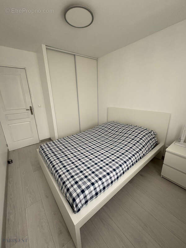 Maison à GRESSY