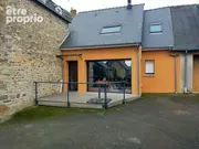 Maison à VILLAINES-LA-JUHEL