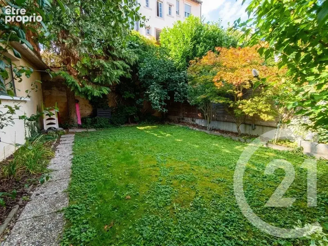 Maison 6 pièces 126 m² à vendre à Strasbourg (67200) - photo 13