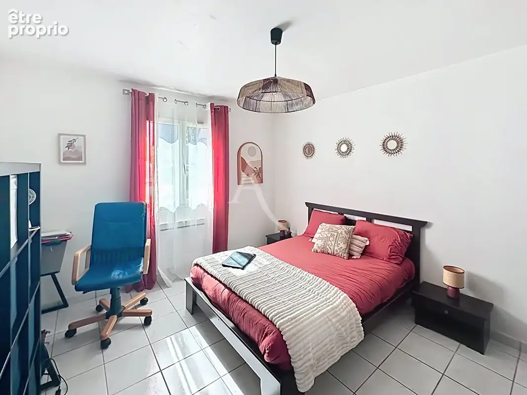Maison 5 chambres - photo 11