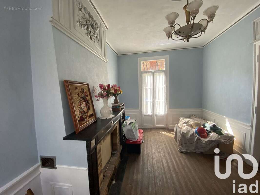 Photo 3 - Maison à MOLLIENS-DREUIL