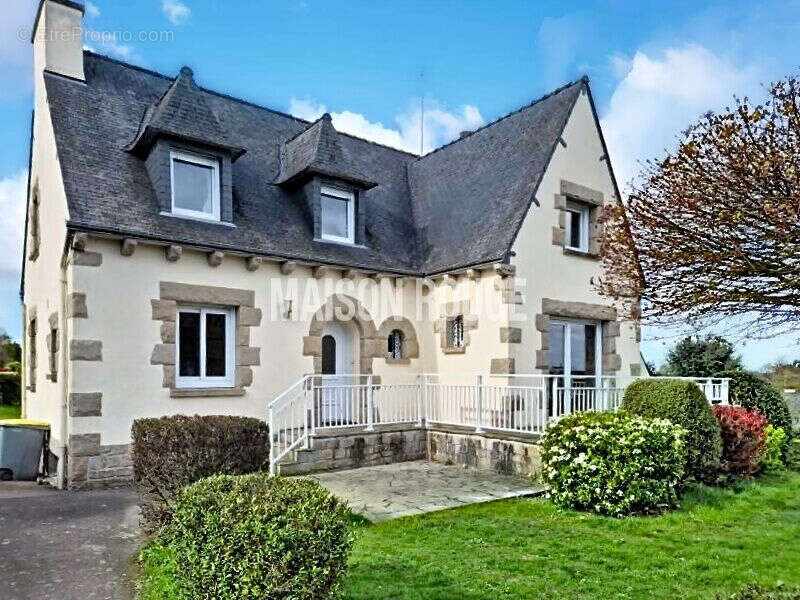 Maison à DINAN