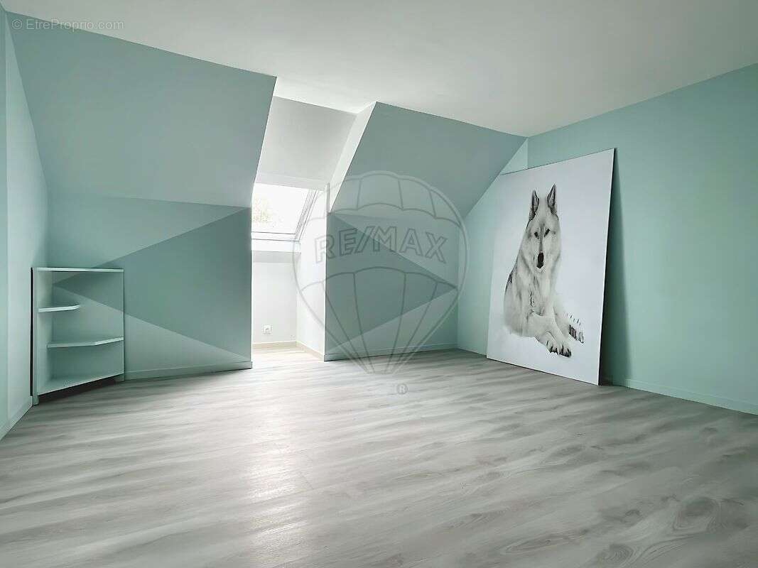 Maison à TAMNAY-EN-BAZOIS