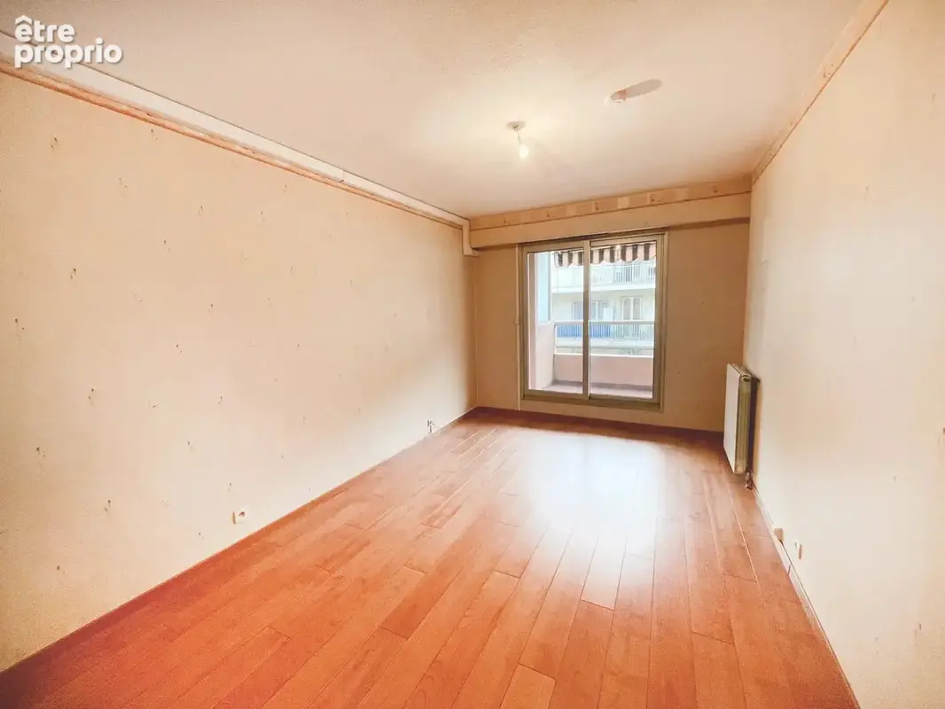 Appartement 3 pièces 85 m² à vendre à Nice (06000) - photo 4