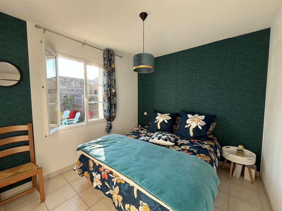 Maison à BRETIGNOLLES-SUR-MER