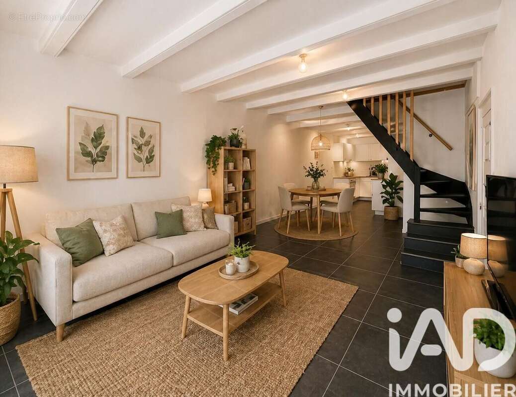Photo 4 - Appartement à MANOM