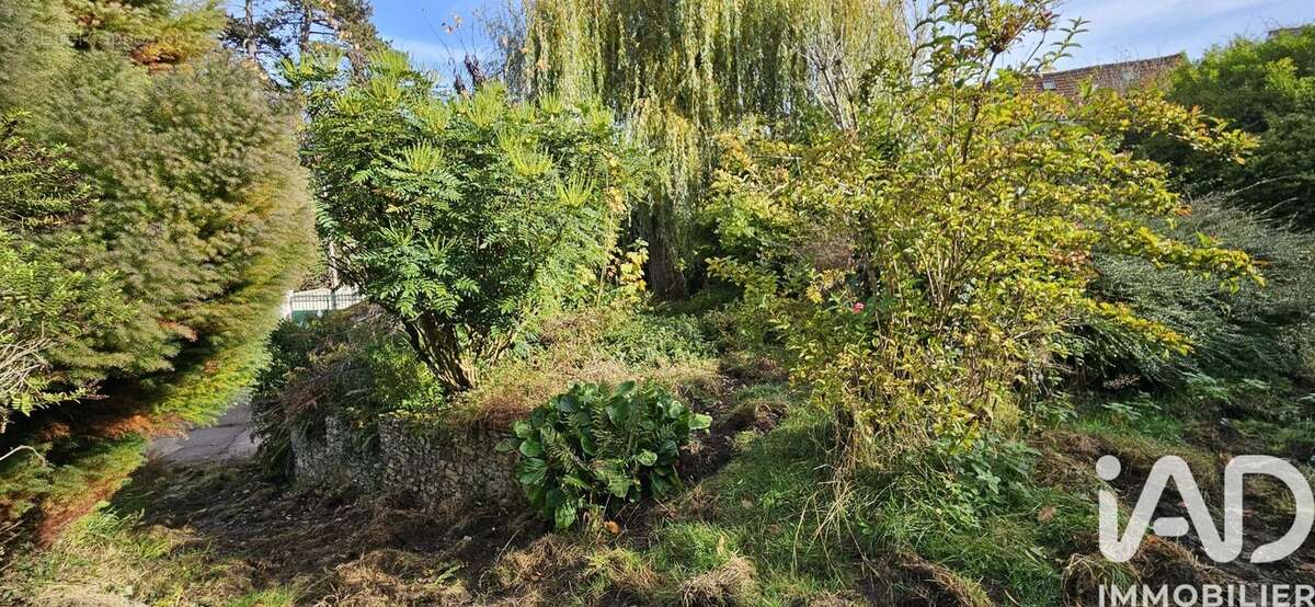 Photo 2 - Maison à BOUFFEMONT