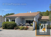 Appartement à CAVEIRAC