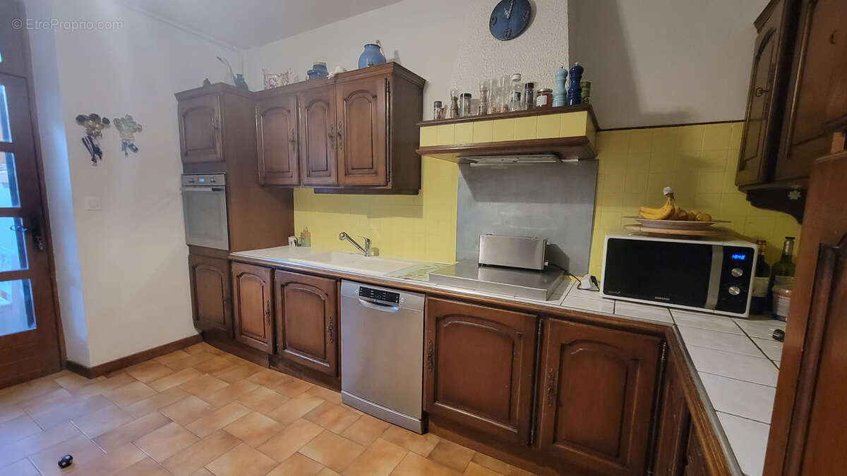 Maison à LEZIGNAN-CORBIERES