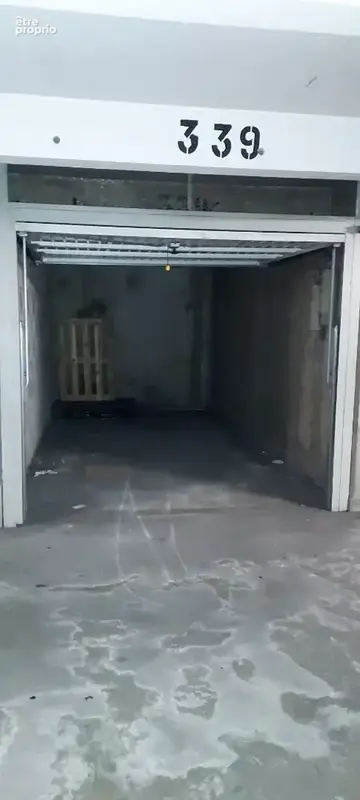 Parking / box  11 m2 - photo 6