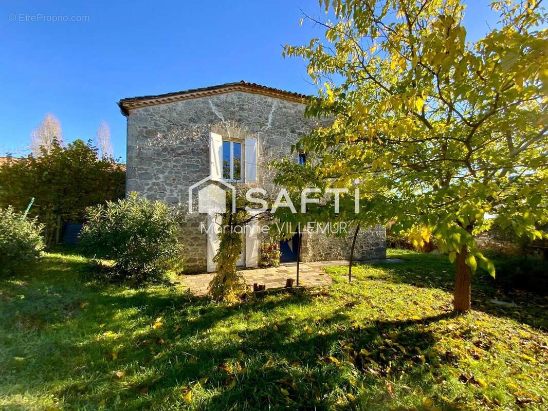 Photo 9 - Maison à NERAC