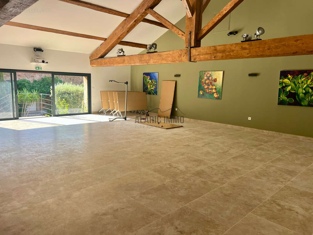 Domaine de charme rénové, idéal pour grande famille ou activité d'accueil - photo 59