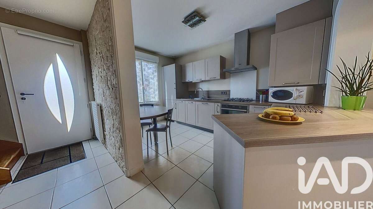 Photo 3 - Maison à HENNEBONT