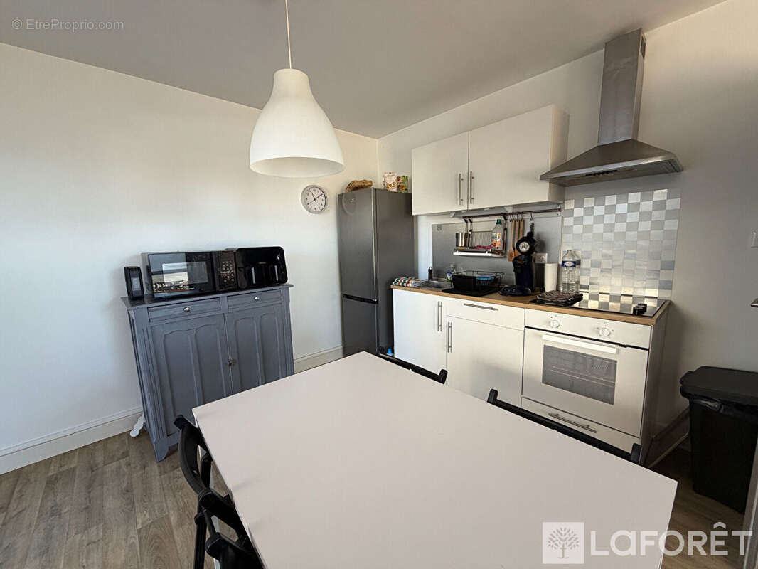 Appartement à SAINT-FLOUR