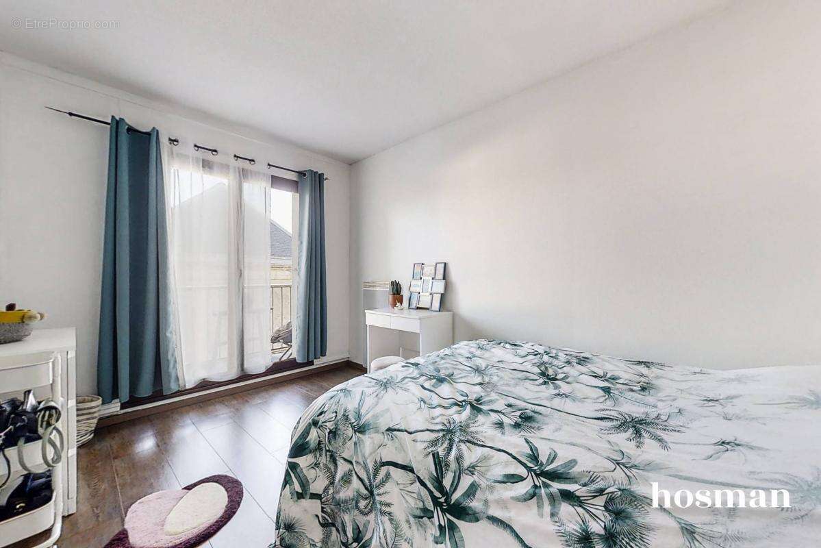 Appartement à MERIGNAC