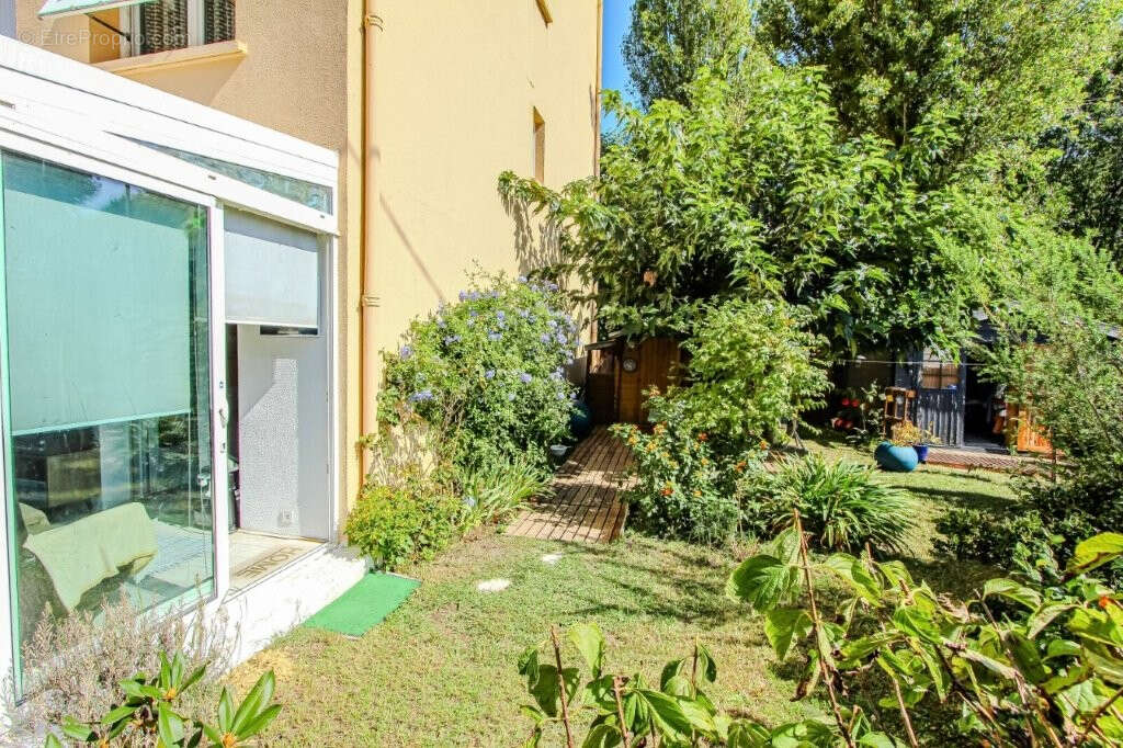 Appartement à ANGLET