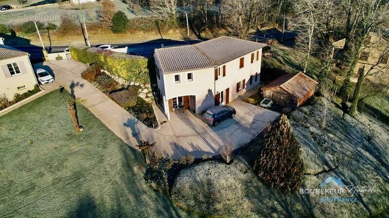 Maison à BEAUMONT-DU-PERIGORD