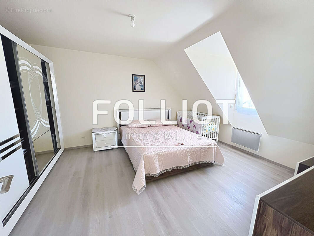 A vendre Maison familiale 50000 SAINT LO - photo 10