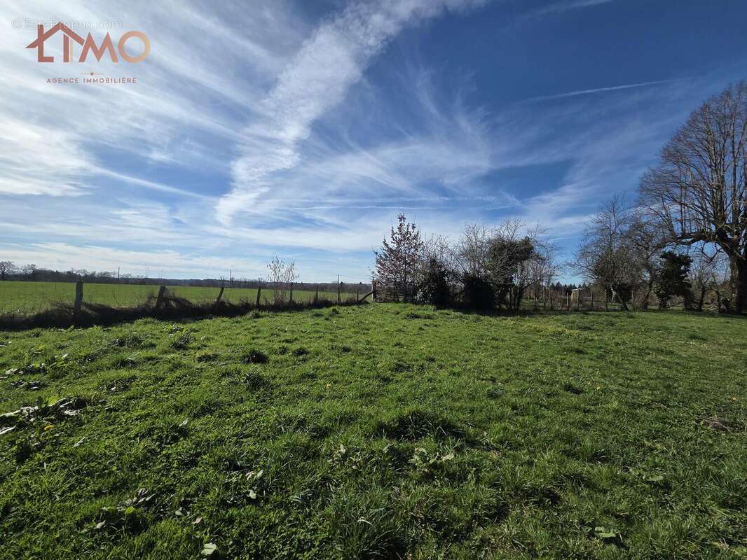 n°1 - Maison à SAINT-PAUL