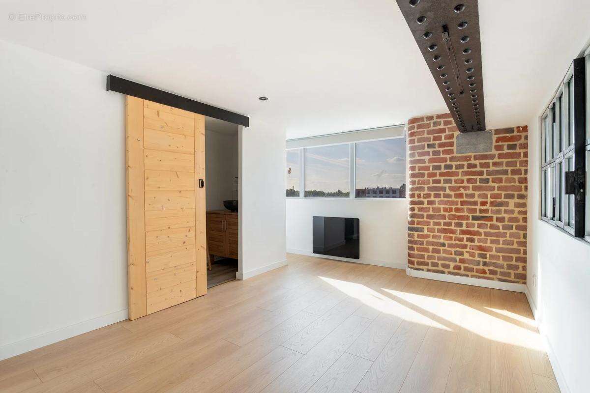 Appartement à TOURCOING