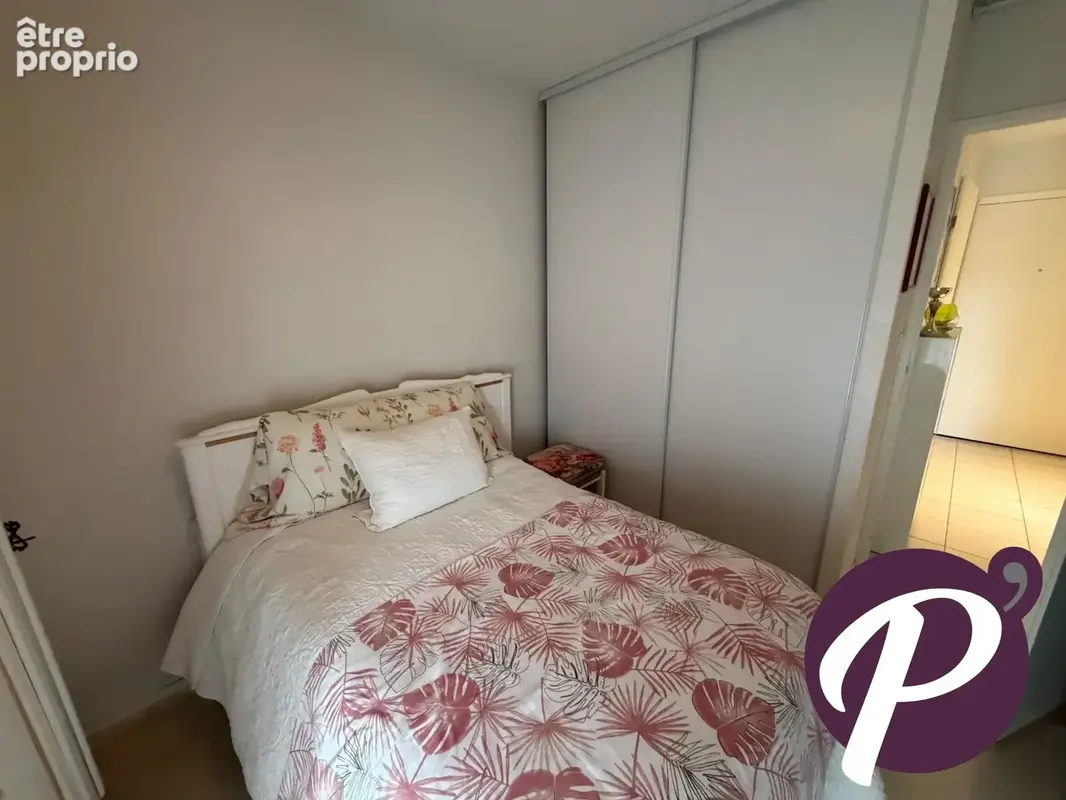 Appartement 2 pièces 45 m² à vendre à Bergerac (24100) - photo 3