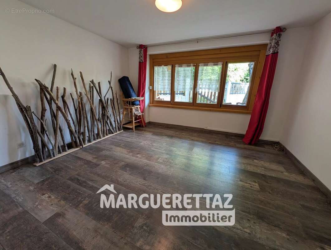 Appartement t2 de 53 m² a verchaix - photo 14