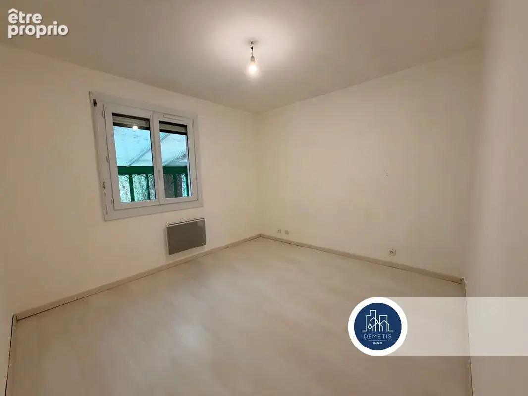 Maison familiale dans les hauteurs d'allonnes - photo 8