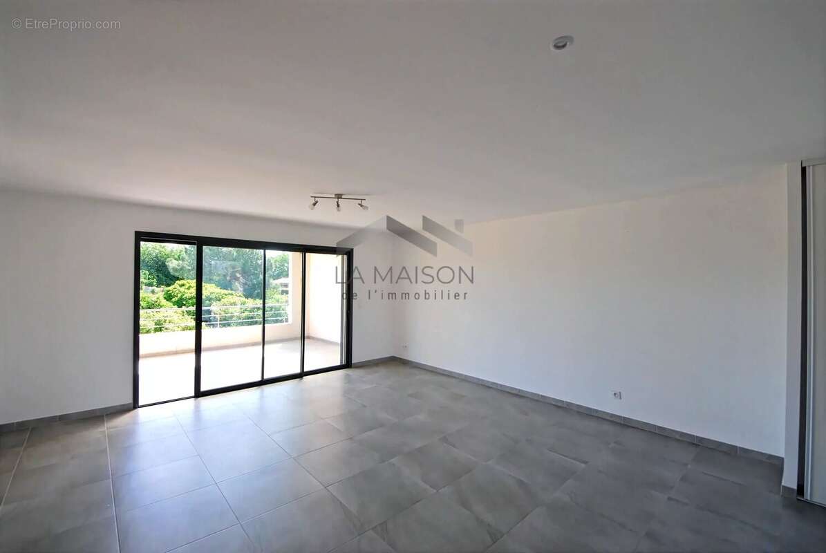 Appartement T3 de 2019 Quartier calme - photo 9