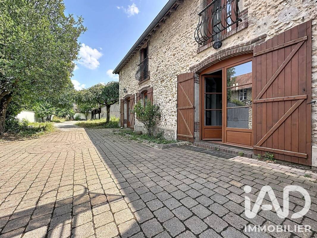 Photo 1 - Maison à GARANCIERES