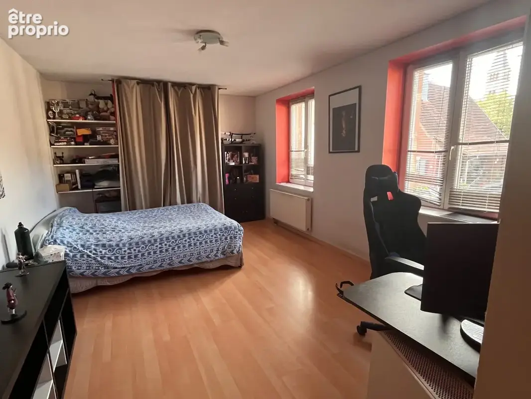 Maison 7 pièces 210 m² à vendre à Metzeral (68380) - photo 6