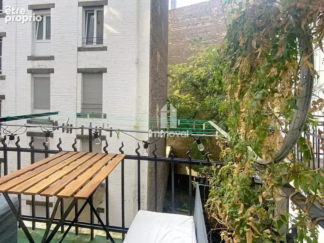 CONTADES - T3 - 87,57m2 - photo 3