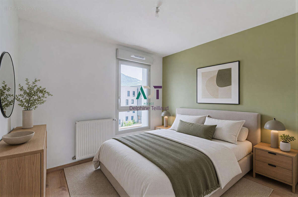 Appartement à VOREPPE