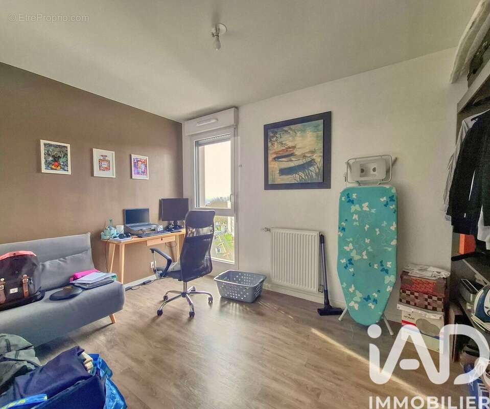 Photo 6 - Appartement à SANNOIS