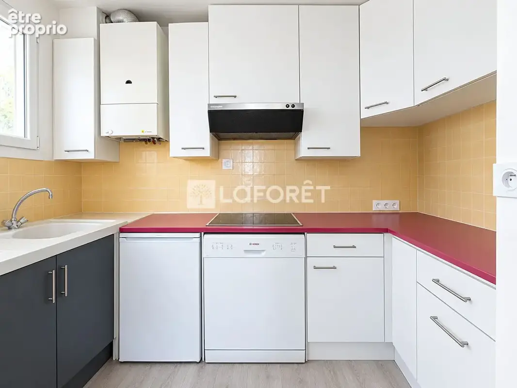 Appartement Royan 2 pièce(s) 35 m2 - photo 2