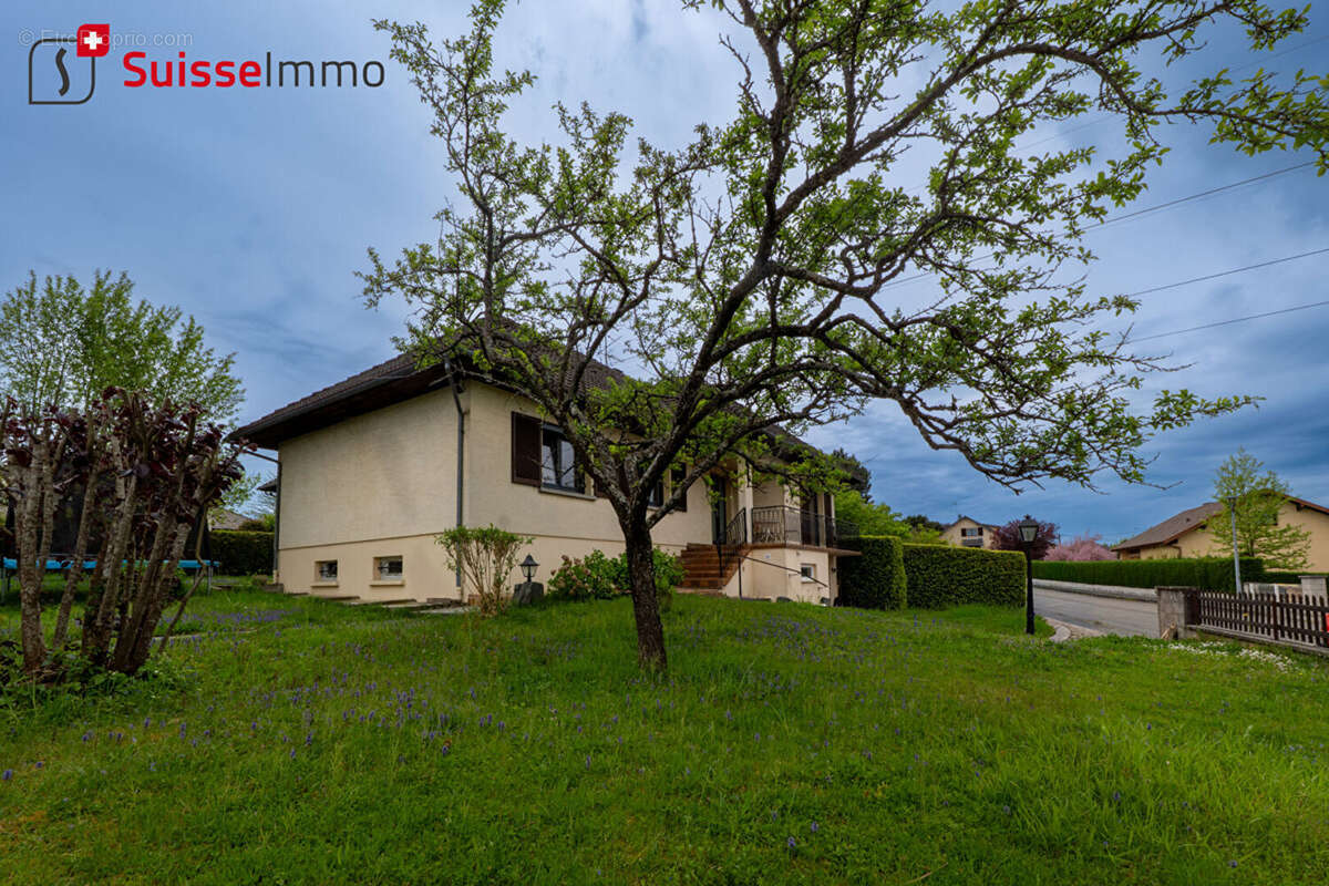 Maison à NOMMAY