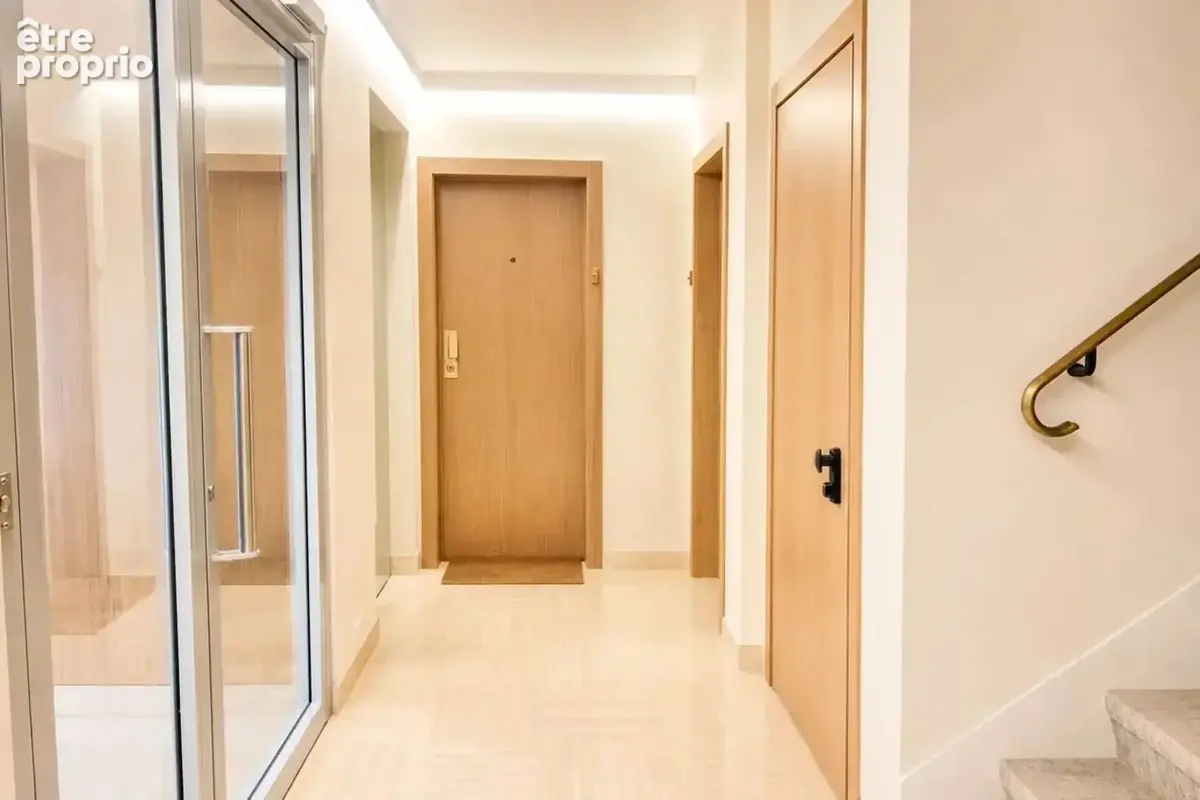 Appartement 4 pièces 89 m² à vendre à Saint-Maur-Des-Fosses (94100) - photo 11