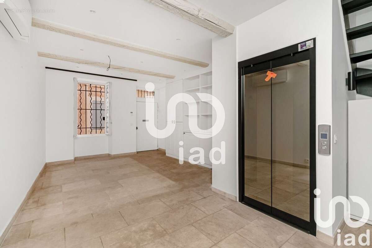 Photo 3 - Maison à SAINT-TROPEZ