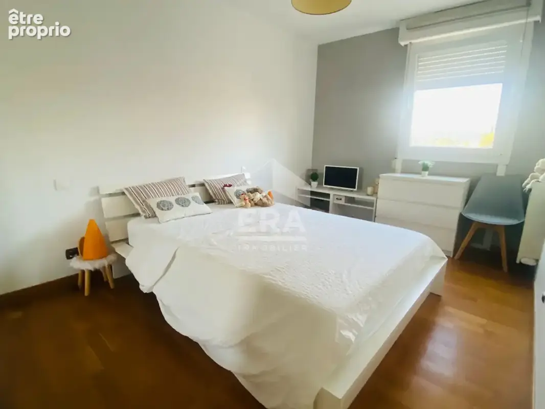 Appartement 62m² à le cannet - photo 7