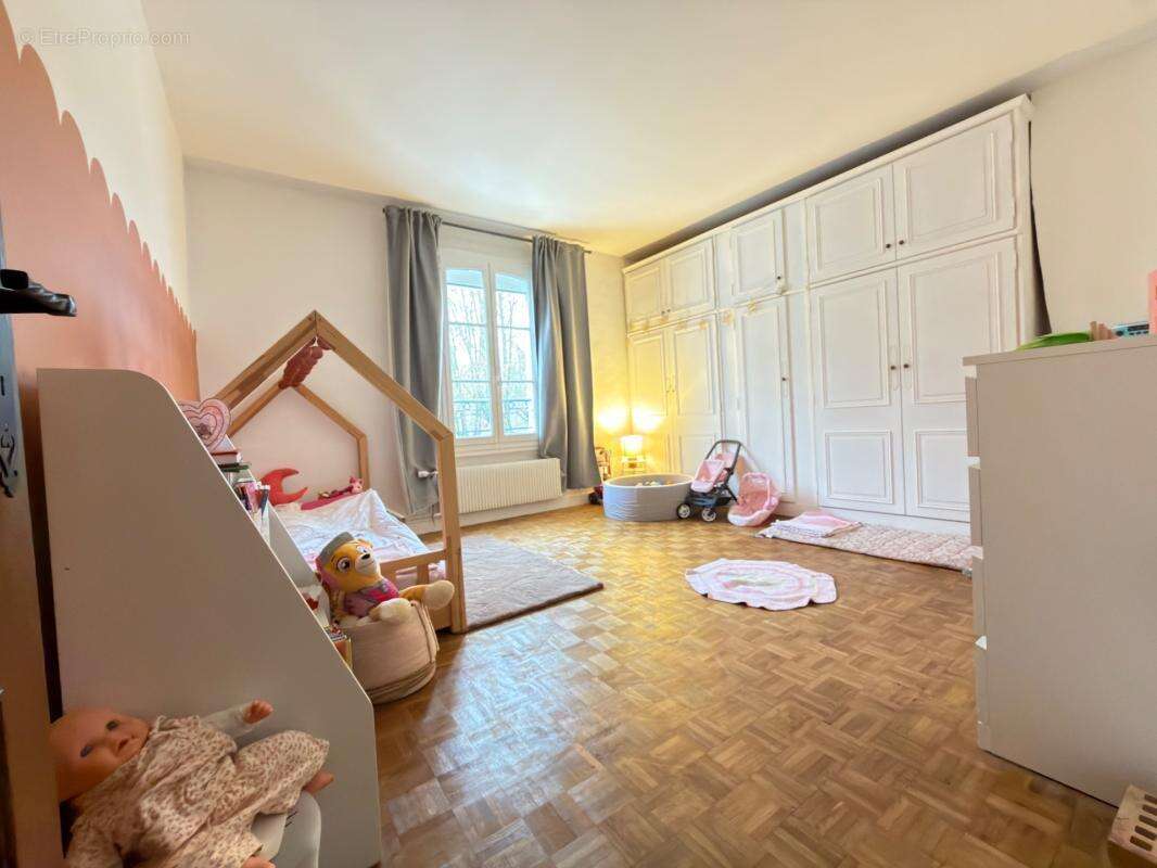 Maison10 pièces, 337 m2 - photo 9