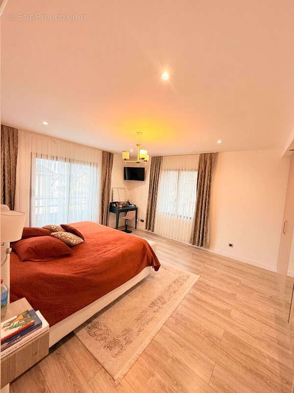 Maison à ARNOUVILLE-LES-GONESSE